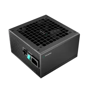 Блок живлення DeepCool PQ750M (R-PQ750M-FA0B-EU) 750W UA