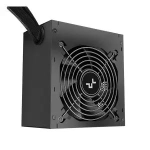 Блок живлення DeepCool PM750D (R-PM750D-FA0B-EU) 750W UA