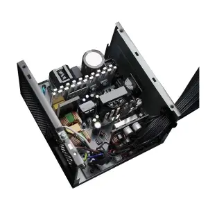 Блок живлення DeepCool PM750D (R-PM750D-FA0B-EU) 750W UA