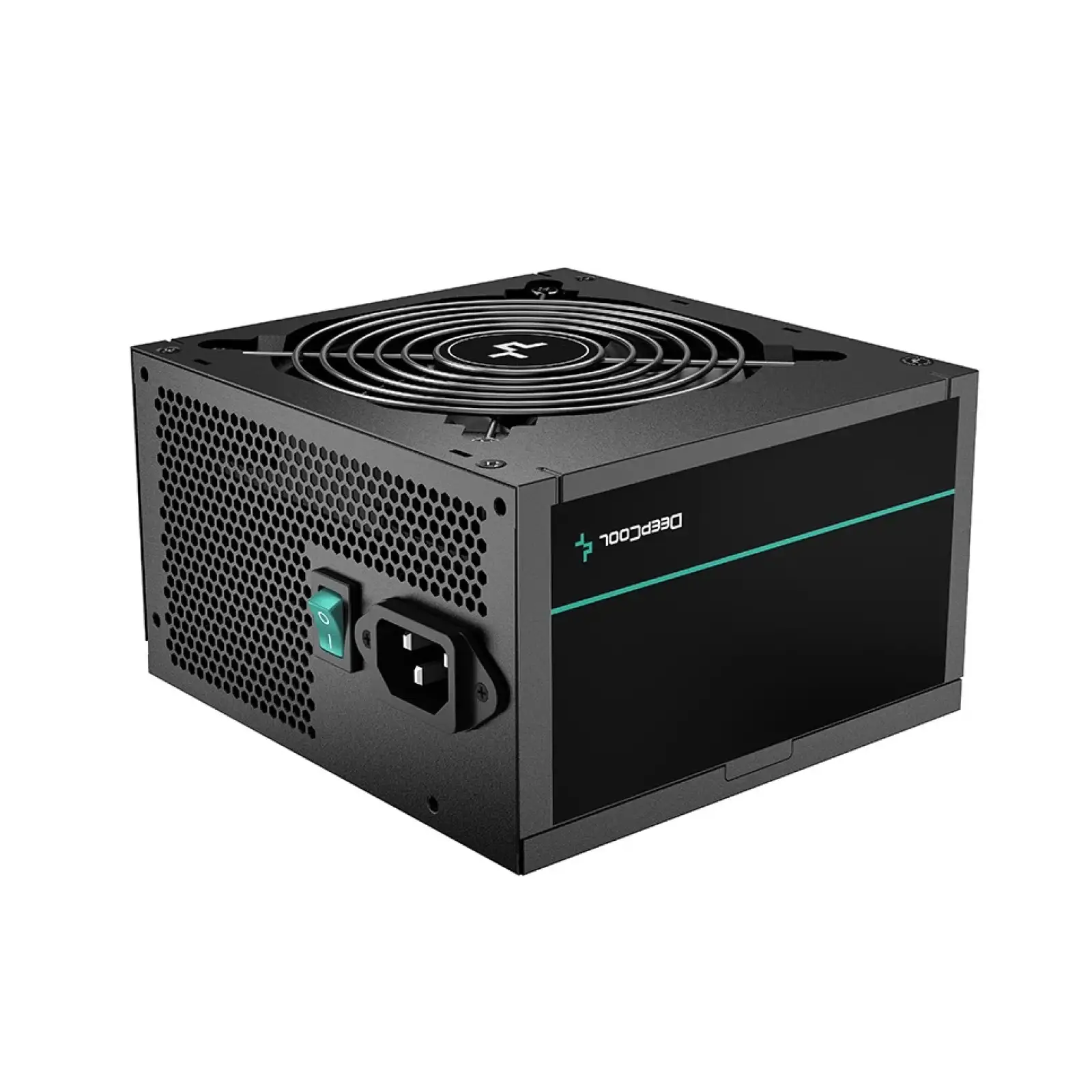 Блок живлення DeepCool PM850D (R-PM850D-FA0B-EU) 850W UA