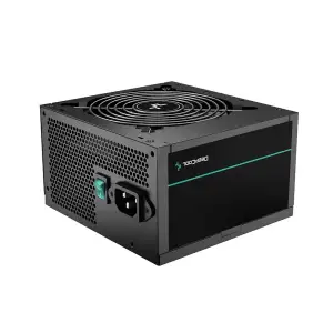 Блок живлення DeepCool PM850D (R-PM850D-FA0B-EU) 850W UA