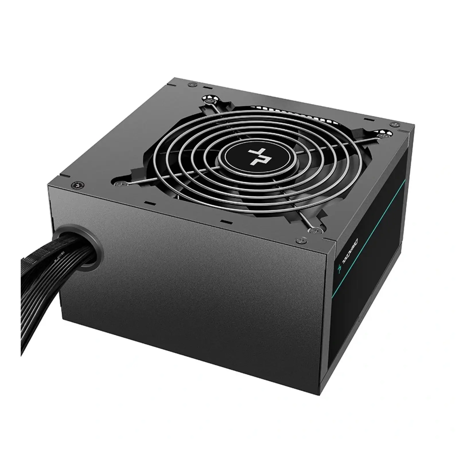 Блок живлення DeepCool PM850D (R-PM850D-FA0B-EU) 850W UA