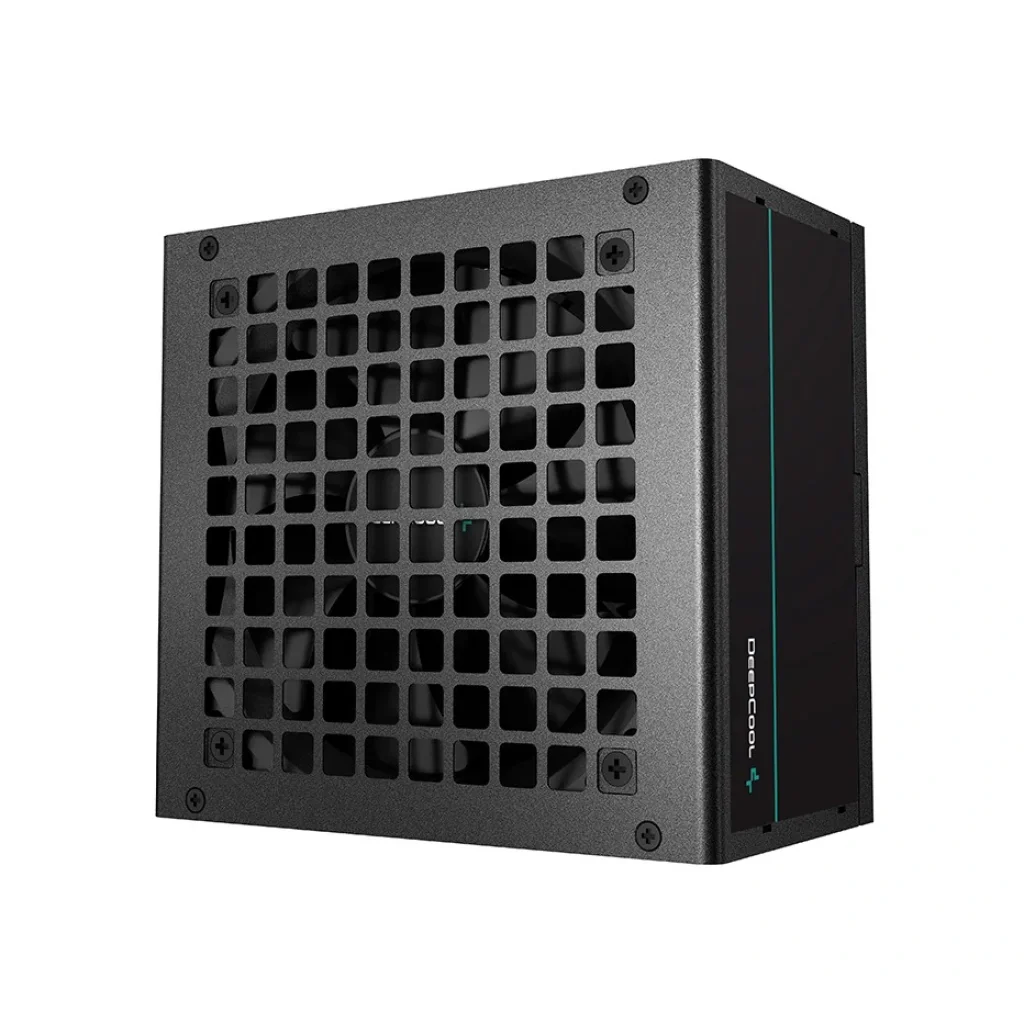 Блок питания DeepCool PF500 (R-PF500D-HA0B-EU) 500W UA