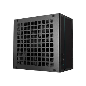 Блок питания DeepCool PF450 (R-PF450D-HA0B-EU) 450W UA