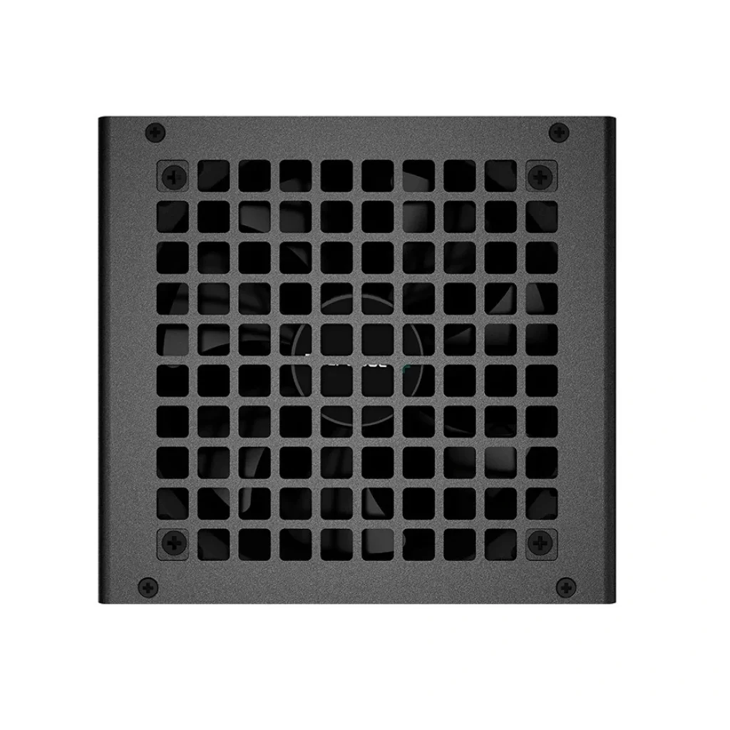 Блок питания DeepCool PF500 (R-PF500D-HA0B-EU) 500W UA