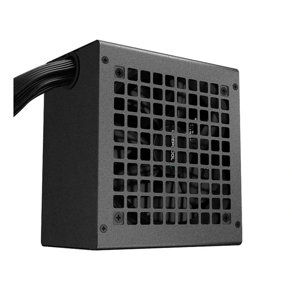 Блок питания DeepCool PF700 (R-PF700D-HA0B-EU) 700W UA