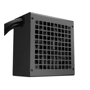 Блок питания DeepCool PF600 (R-PF600D-HA0B-EU) 600W UA