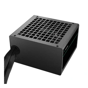 Блок питания DeepCool PF500 (R-PF500D-HA0B-EU) 500W UA