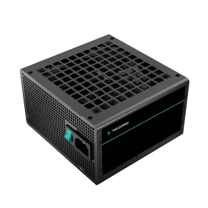 Блок живлення DeepCool PF450 (R-PF450D-HA0B-EU) 450W UA