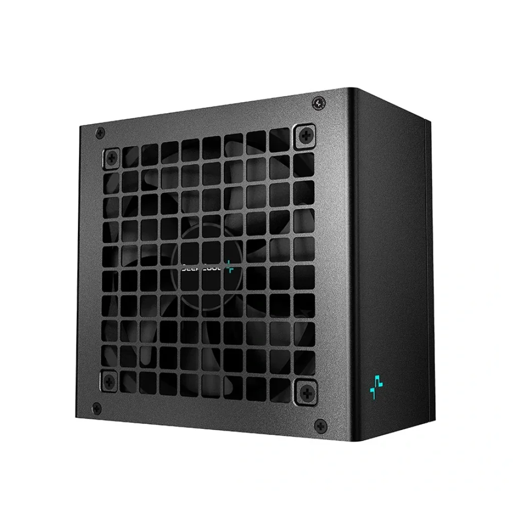 Блок питания DeepCool PK500D (R-PK500D-FA0B-EU) 500W UA