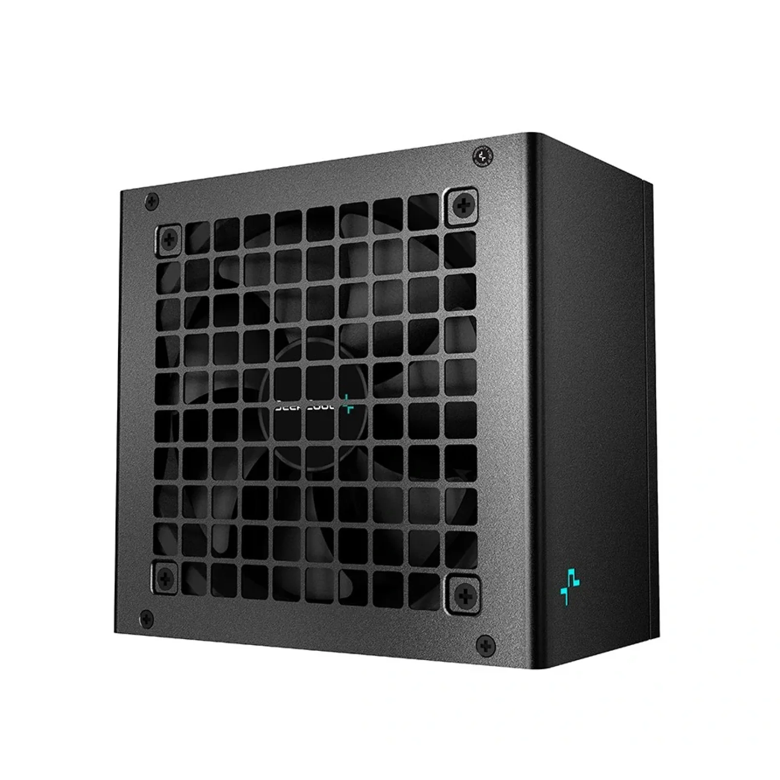 Блок питания DeepCool PK600D (R-PK600D-FA0B-EU) 600W UA