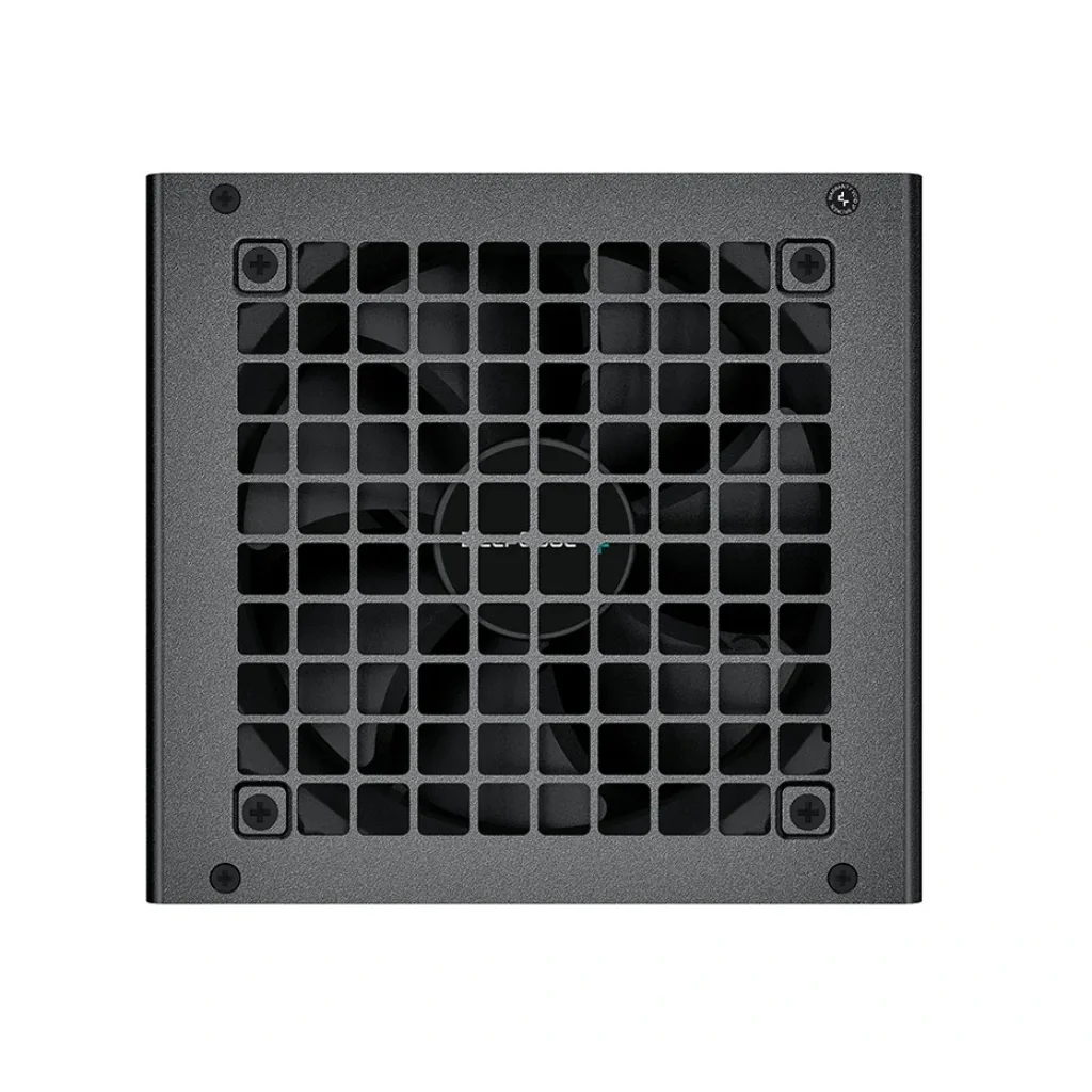 Блок питания DeepCool PK500D (R-PK500D-FA0B-EU) 500W UA