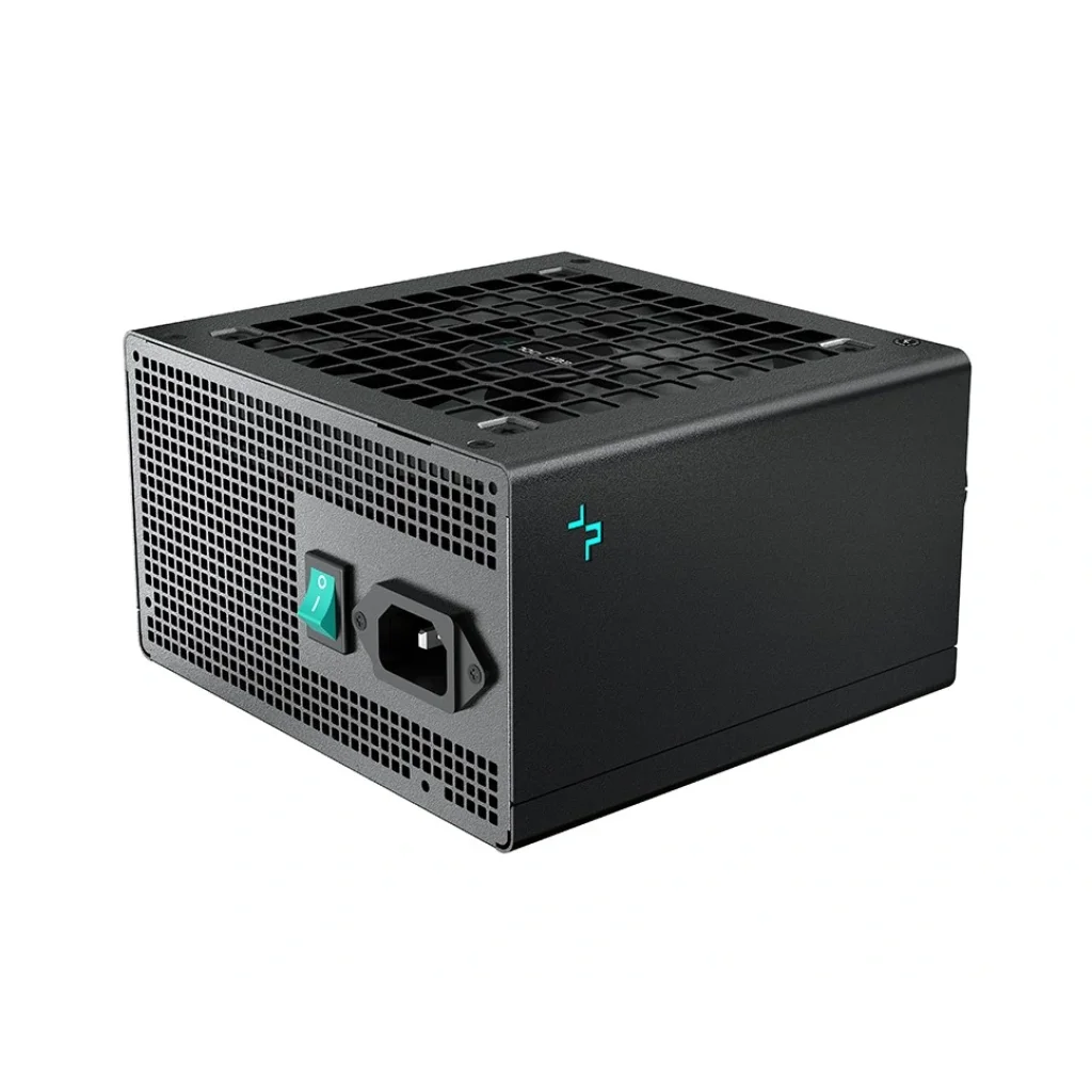 Блок питания DeepCool PK500D (R-PK500D-FA0B-EU) 500W UA