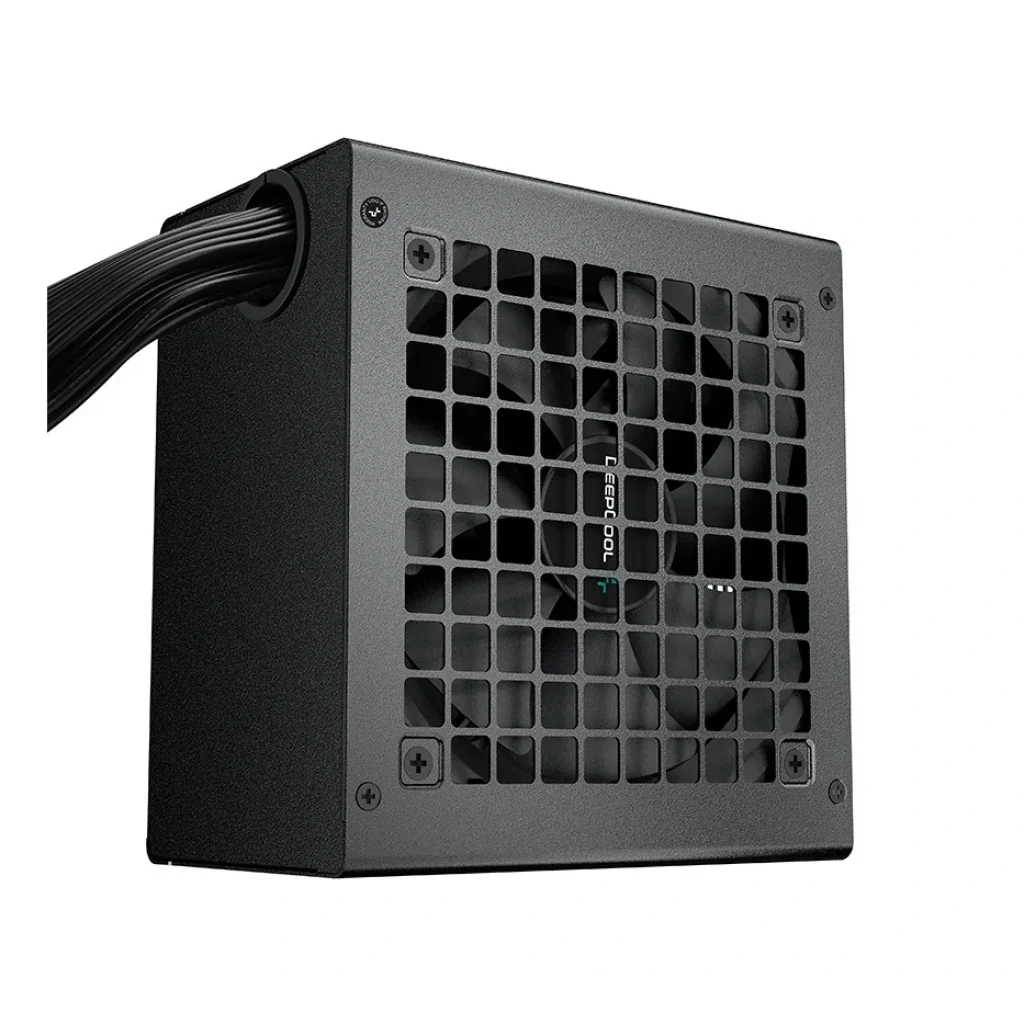 Блок питания DeepCool PK500D (R-PK500D-FA0B-EU) 500W UA