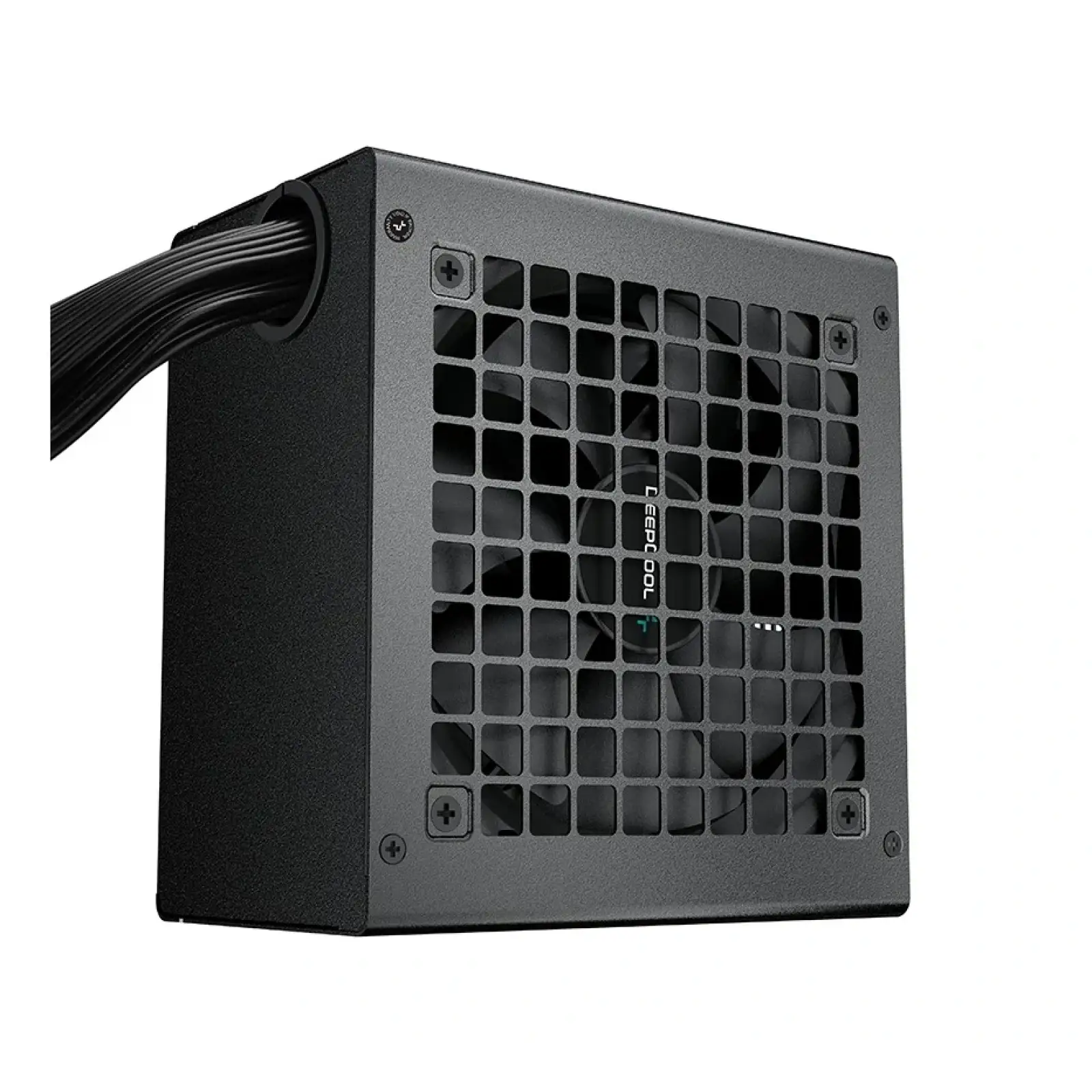Блок живлення DeepCool PK550D (R-PK550D-FA0B-EU) 550W UA