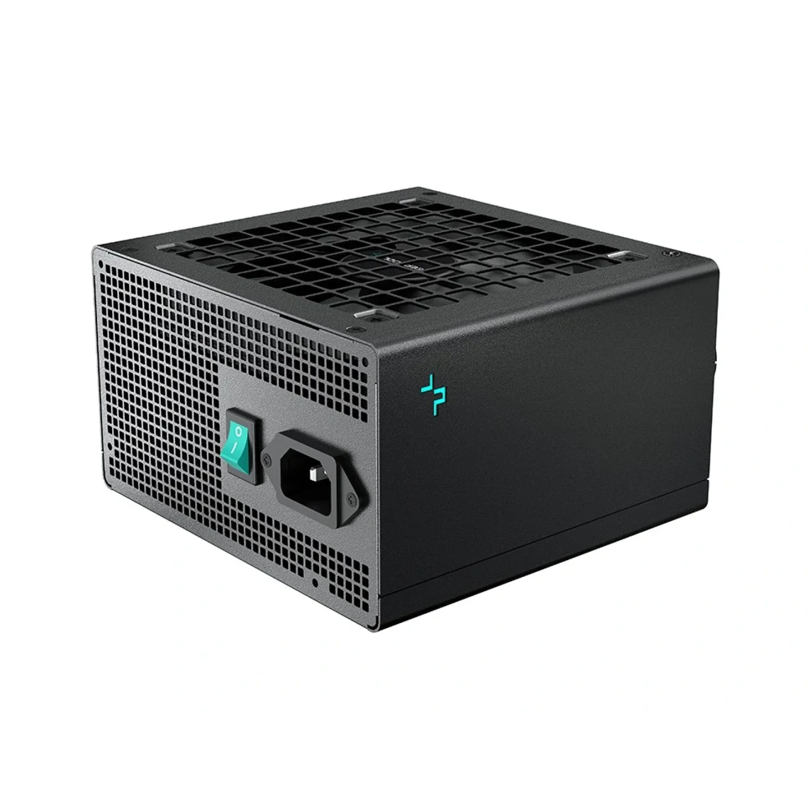 Блок питания DeepCool PK600D (R-PK600D-FA0B-EU) 600W UA