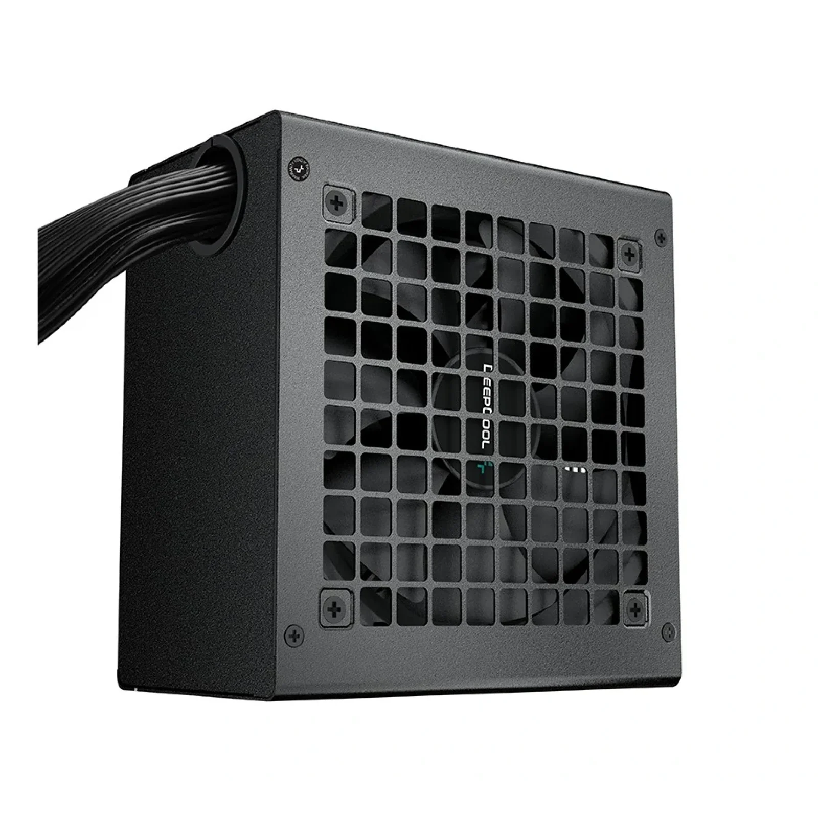 Блок питания DeepCool PK600D (R-PK600D-FA0B-EU) 600W UA
