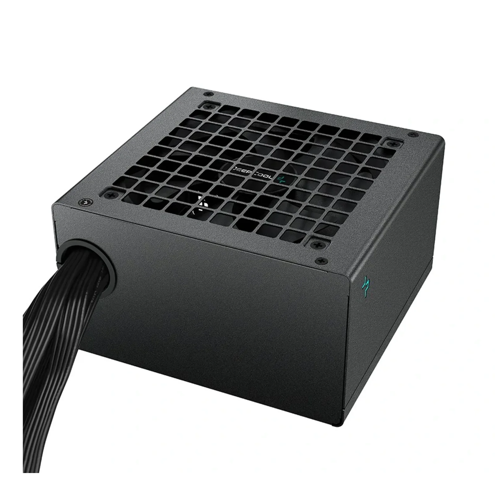 Блок питания DeepCool PK600D (R-PK600D-FA0B-EU) 600W UA