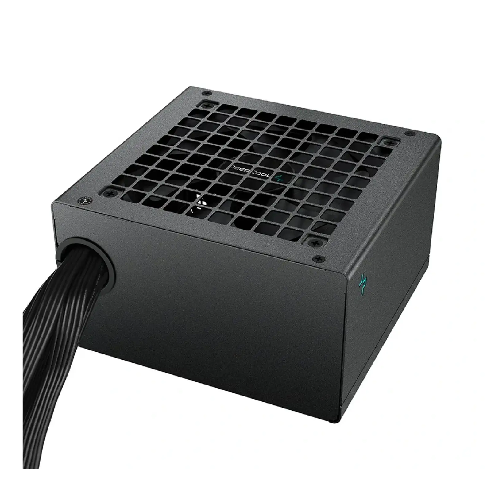 Блок живлення DeepCool PK650D (R-PK650D-FA0B-EU) 650W UA