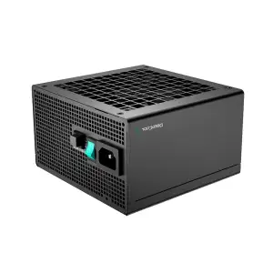 Блок живлення DeepCool PQ1000M (R-PQA00M-FA0B-EU) 1000W UA