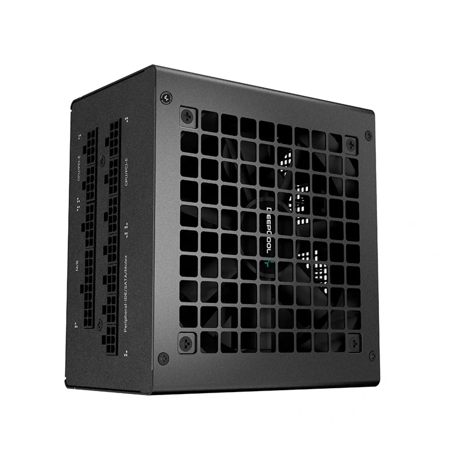 Блок живлення DeepCool PQ1000M (R-PQA00M-FA0B-EU) 1000W UA
