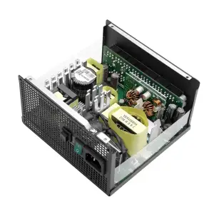Блок живлення DeepCool PQ850M (R-PQ850M-FA0B-EU) 850W UA