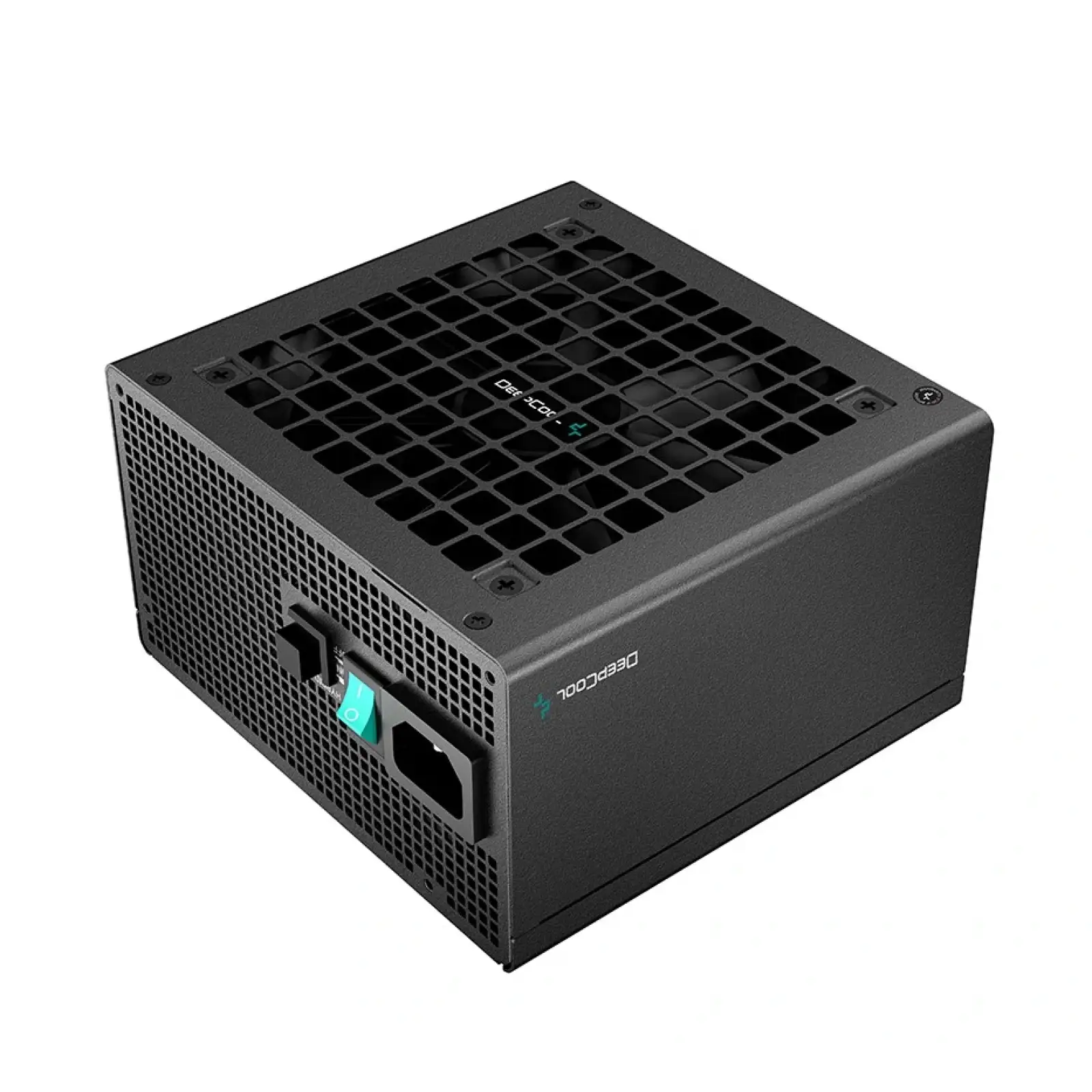 Блок живлення DeepCool PQ850M (R-PQ850M-FA0B-EU) 850W UA