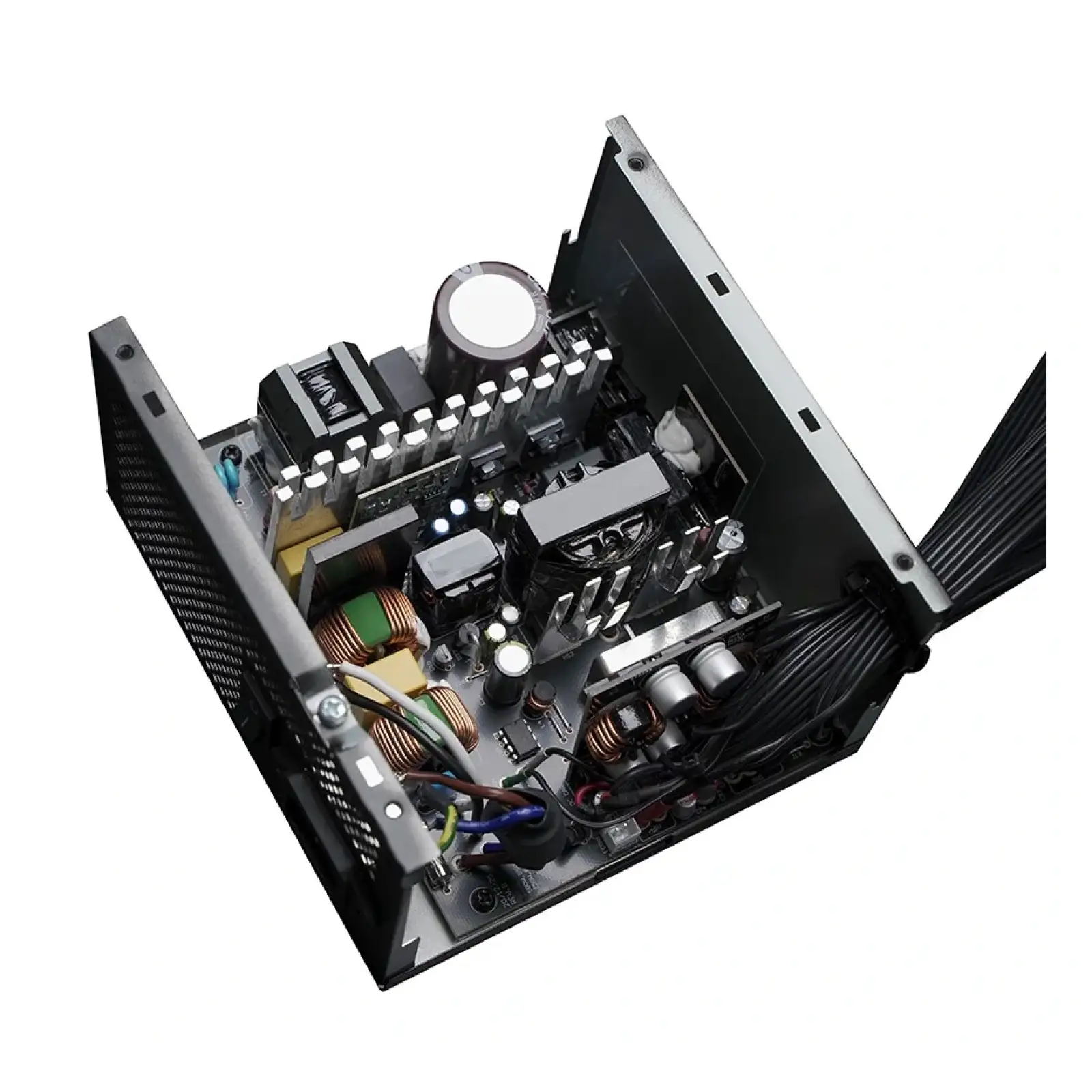 Блок живлення DeepCool PM800D (R-PM800D-FA0B-EU) 800W UA