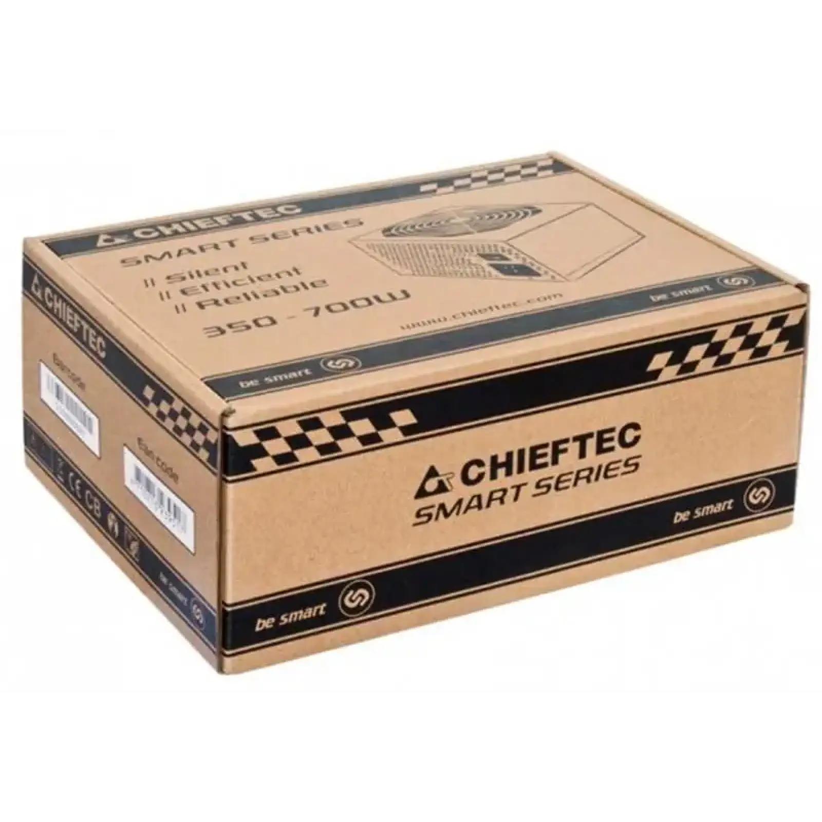 Блок живлення Chieftec GPS-550A8 UA
