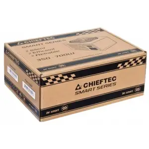 Блок живлення Chieftec GPS-550A8 UA
