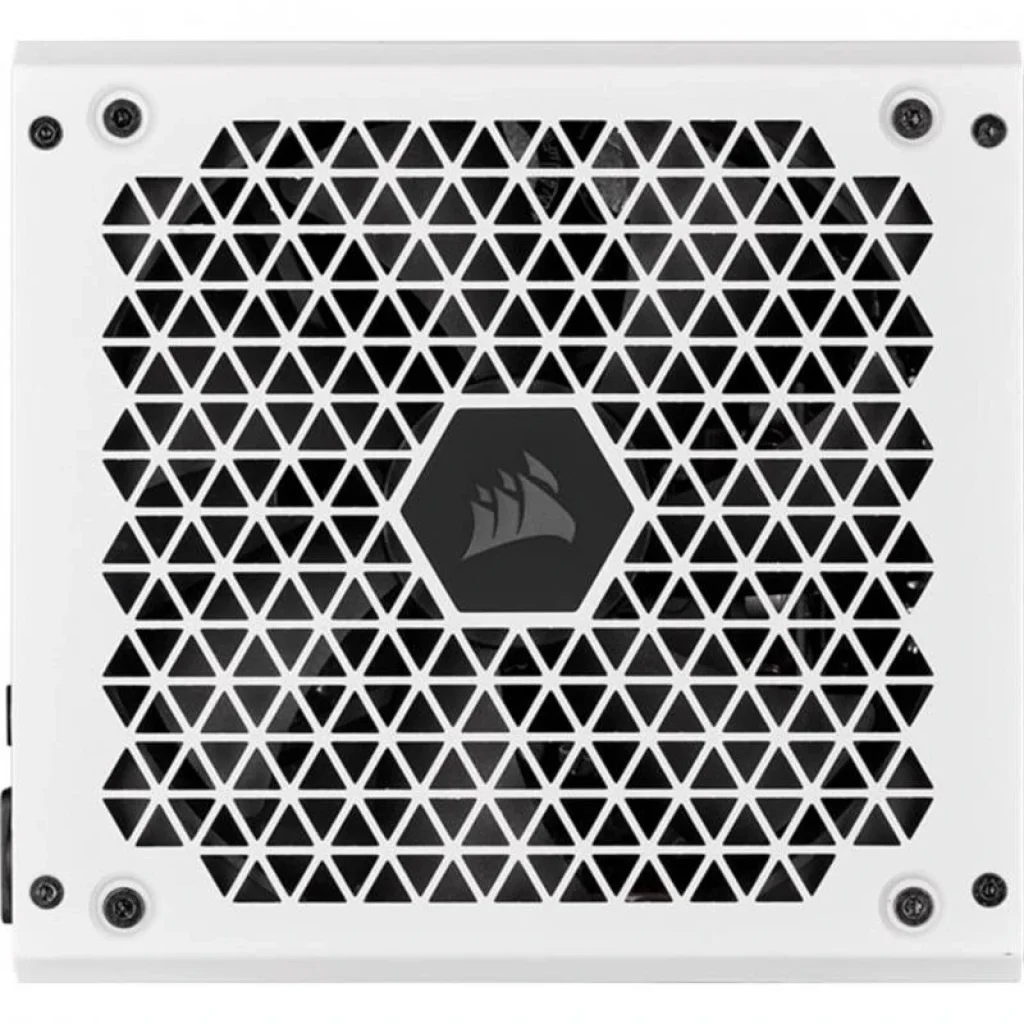 Блок питания Corsair RM750 White (CP-9020231-EU) 750W UA