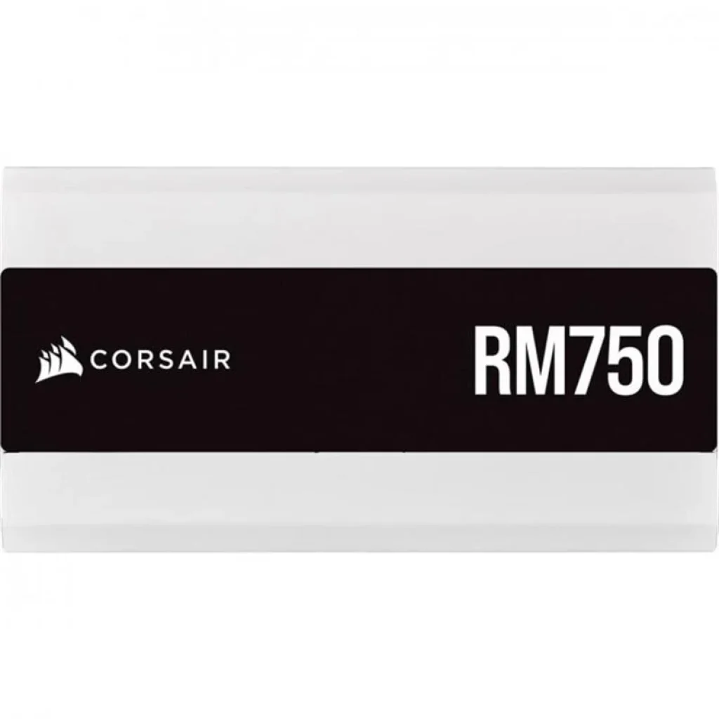 Блок питания Corsair RM750 White (CP-9020231-EU) 750W UA