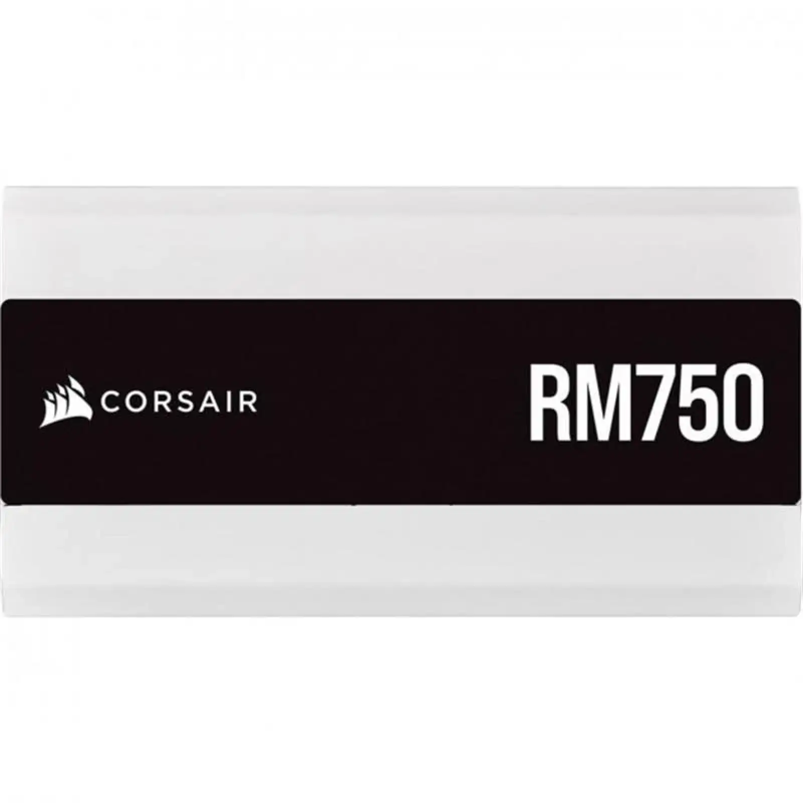 Блок живлення Corsair RM750 White (CP-9020231-EU) 750W UA