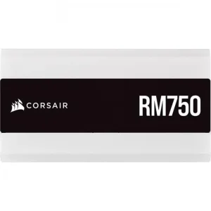 Блок питания Corsair RM750 White (CP-9020231-EU) 750W UA