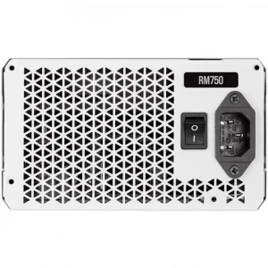 Блок питания Corsair RM750 White (CP-9020231-EU) 750W UA