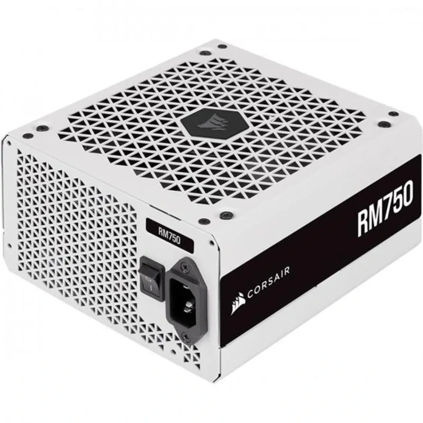 Блок живлення Corsair RM750 White (CP-9020231-EU) 750W UA