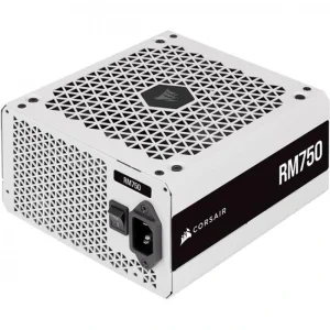 Блок питания Corsair RM750 White (CP-9020231-EU) 750W UA