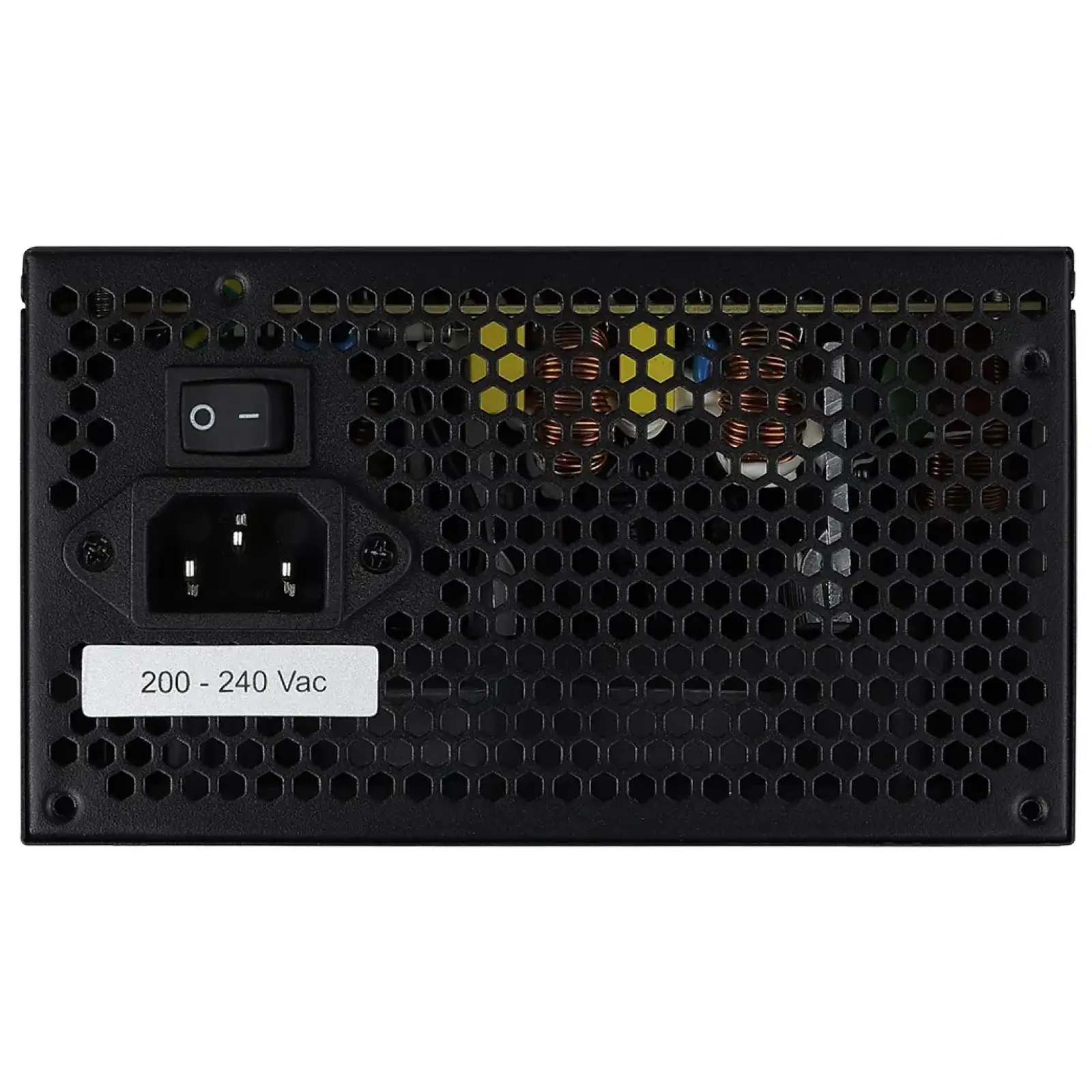 Блок питания AeroCool VX Plus 500 (ACPN-VS50NEY.11) UA