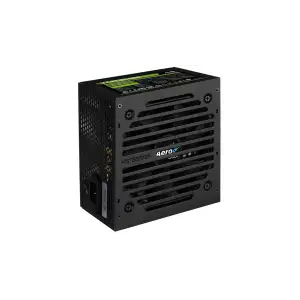 Блок питания AeroCool VX Plus 500 (ACPN-VS50NEY.11) UA