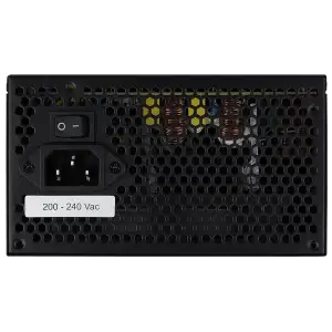 Блок живлення AeroCool VX Plus 600 (ACPN-VS60NEY.11) UA