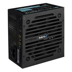 Блок живлення AeroCool VX Plus 700 (ACPN-VS70AEY.11) 700W UA