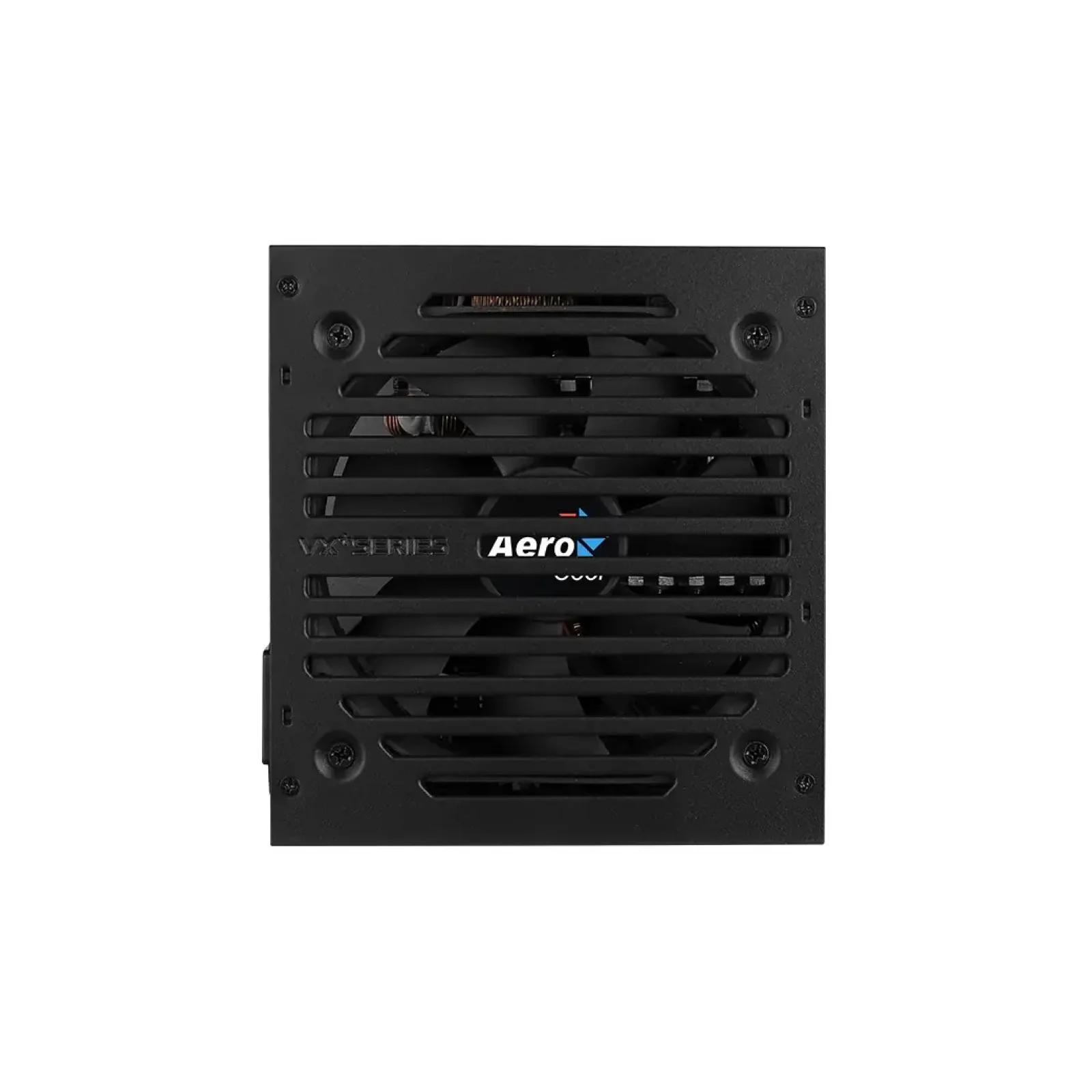 Блок живлення AeroCool VX Plus 700 (ACPN-VS70AEY.11) 700W UA