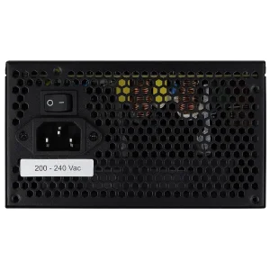 Блок живлення AeroCool VX Plus 750 (ACPN-VS75AEY.11) 750W UA