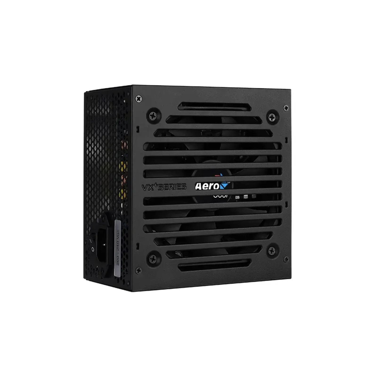 Блок живлення AeroCool VX Plus 800 (ACPN-VS80AEY.11) 800W UA