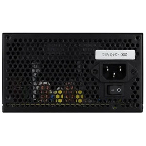 Блок живлення AeroCool VX Plus 800 (ACPN-VS80AEY.11) 800W UA