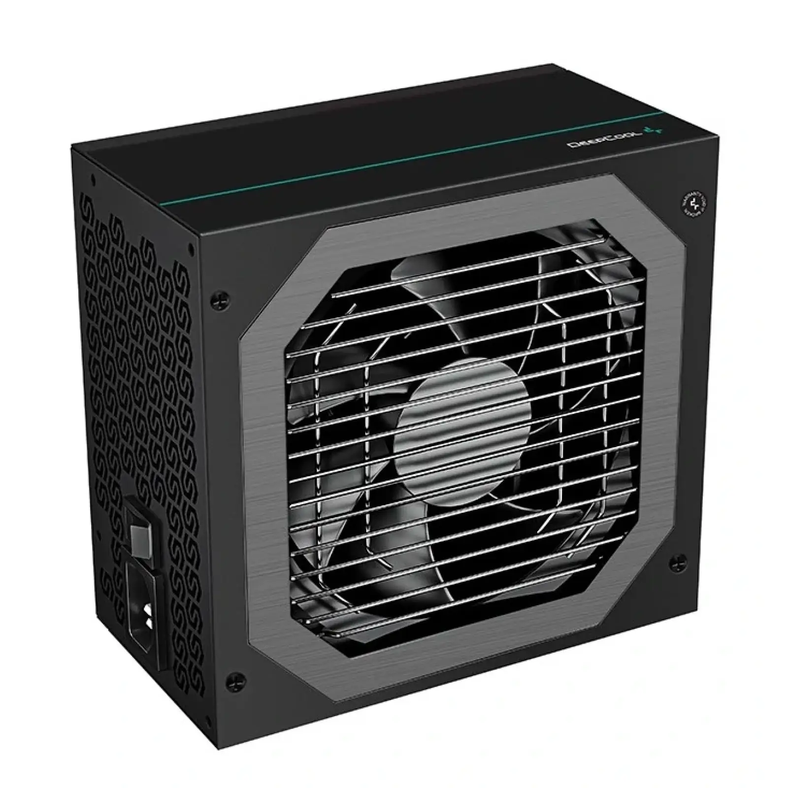 Блок живлення DeepCool DQ750-M-V2L (DP-GD-DQ750-M-V2L) 750W UA