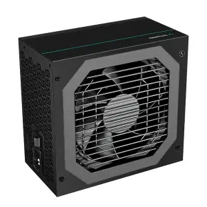 Блок живлення DeepCool DQ750-M-V2L (DP-GD-DQ750-M-V2L) 750W UA
