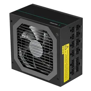 Блок живлення DeepCool DQ750-M-V2L (DP-GD-DQ750-M-V2L) 750W UA