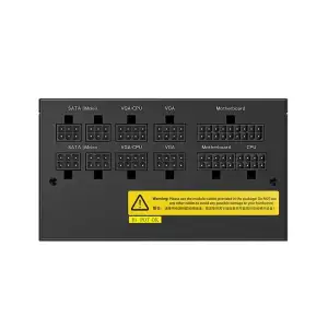 Блок живлення DeepCool DQ750-M-V2L (DP-GD-DQ750-M-V2L) 750W UA