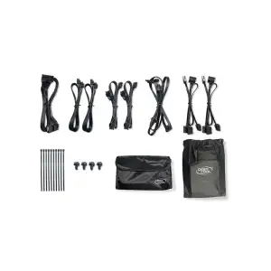 Блок живлення DeepCool DQ750-M-V2L (DP-GD-DQ750-M-V2L) 750W UA
